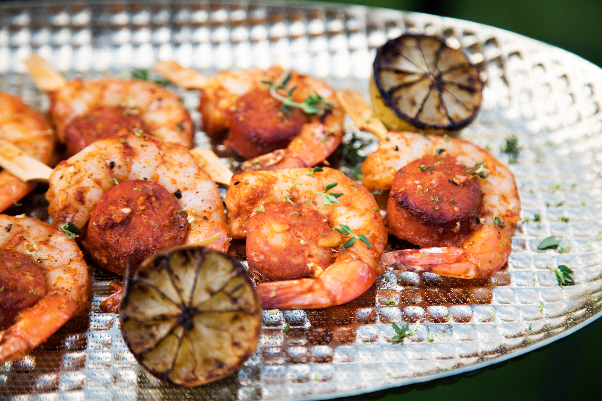 How much finger food per person — guide from Dux Gutz Catering Brisbane