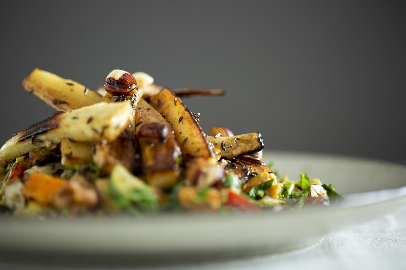 70th 100th birthday catering Brisbane — Dux Gutz