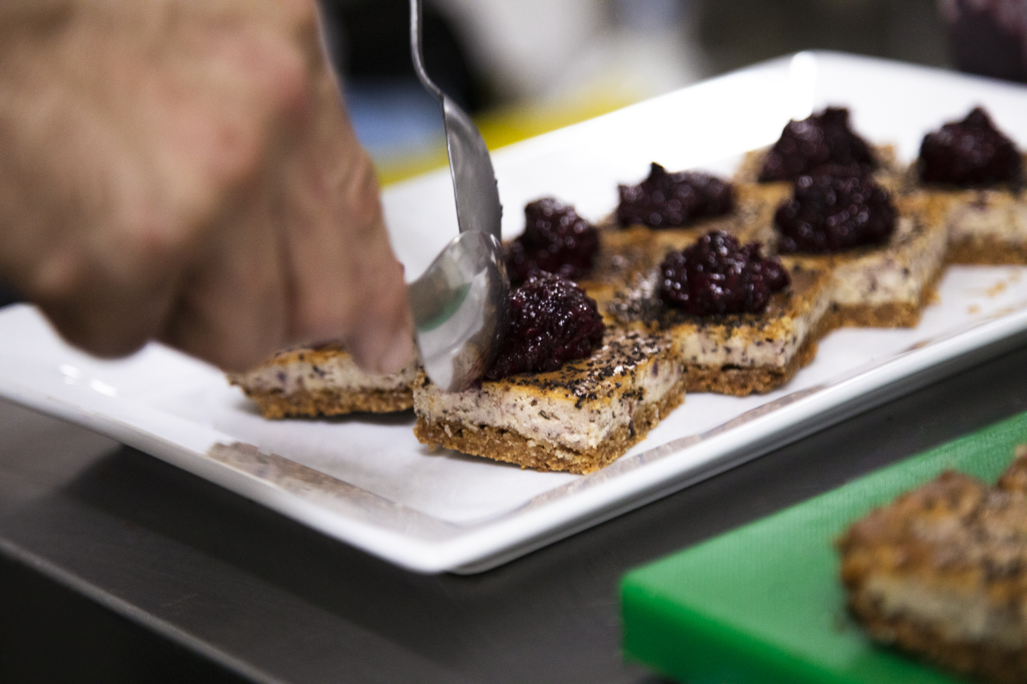 Desserts birthday catering Brisbane — Dux Gutz